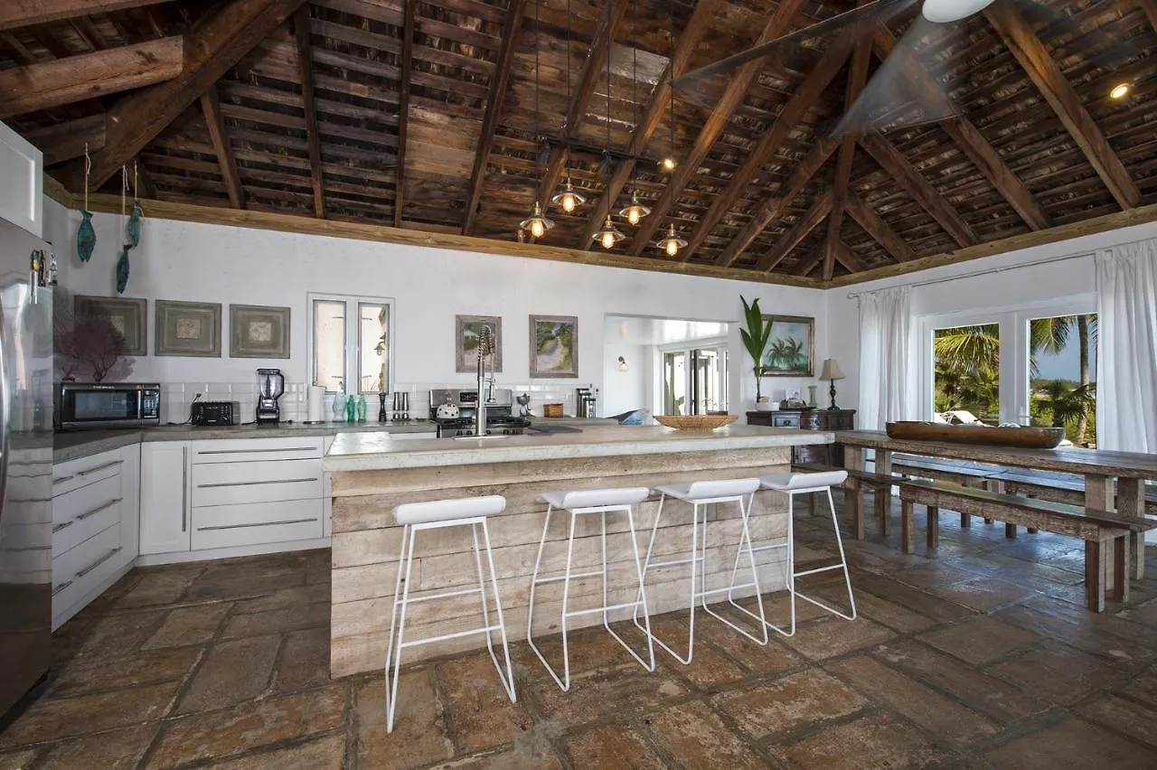 The Beach House Home Governor's Harbour 0*,