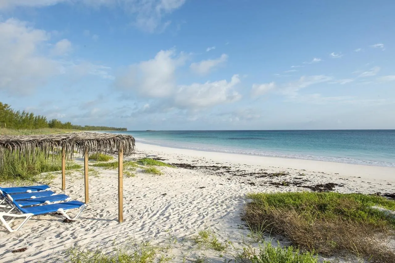 The Beach House Home Governor's Harbour 0*,  Bahamas