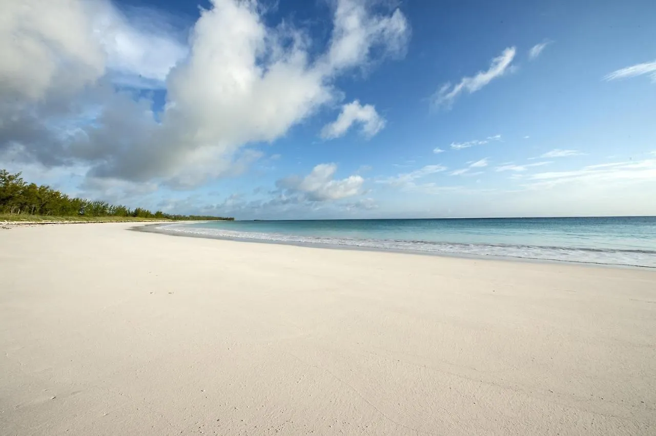 Holiday home The Beach House Home Governor's Harbour Bahamas